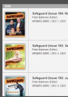 Safeguard Plus