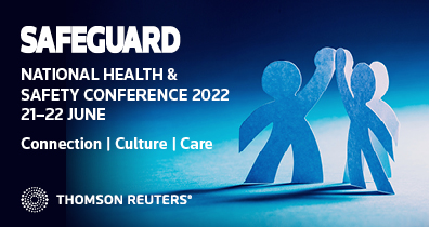 SAFEGUARD NATIONAL HEALTH & SAFETY CONFERENCE 2022