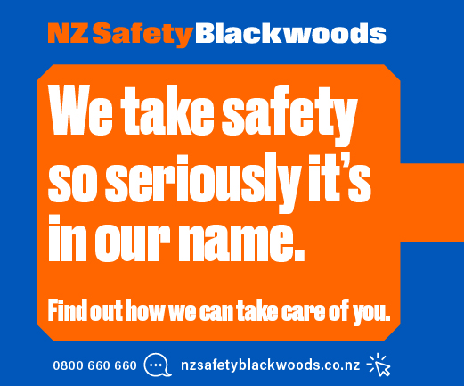 NZSB - Taking Care of you safety