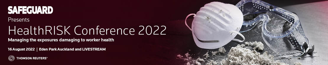 HealthRISK Conference 2022