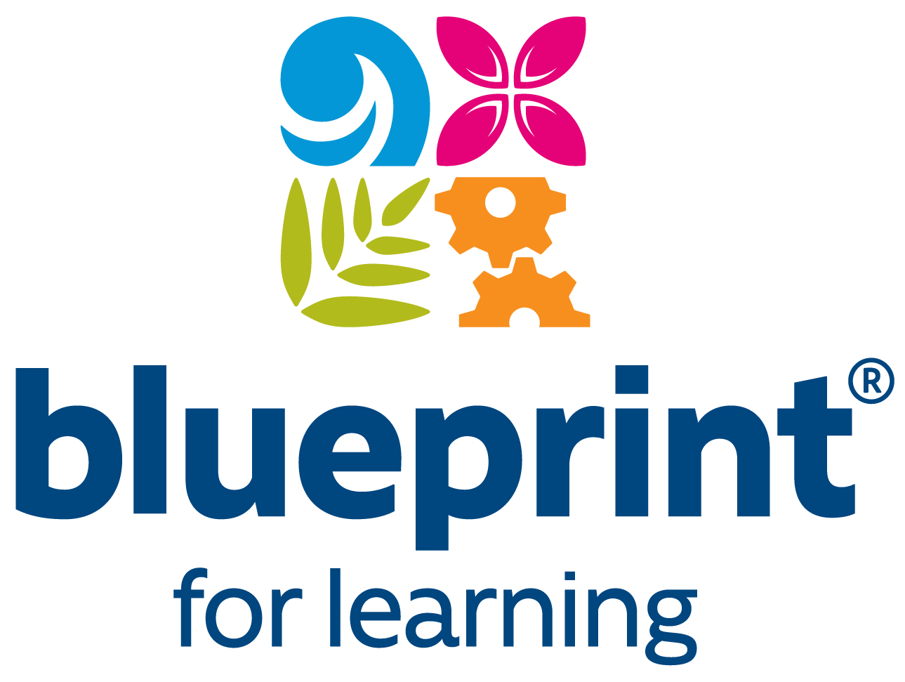 blueprint for learning