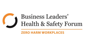Business Leaders' Health & Safety Forum
