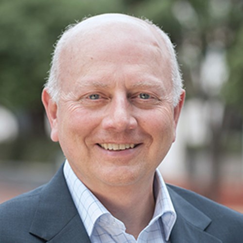 Mike Cosman