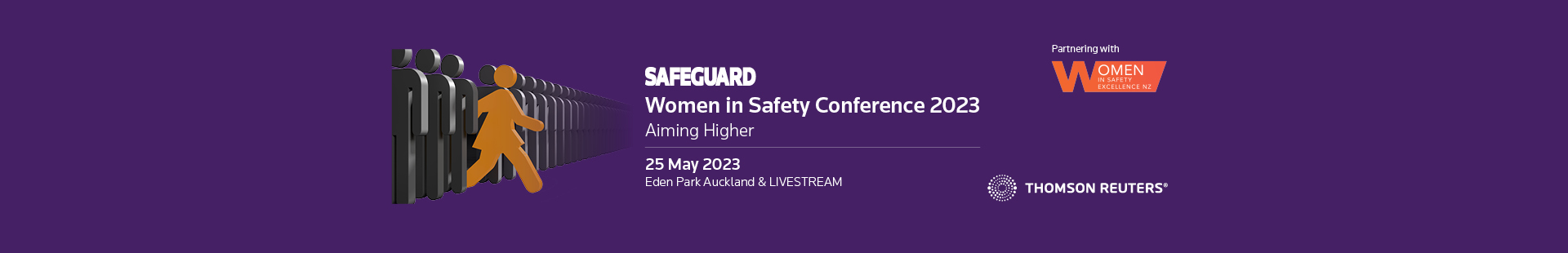 Women in Safety Conference 2023