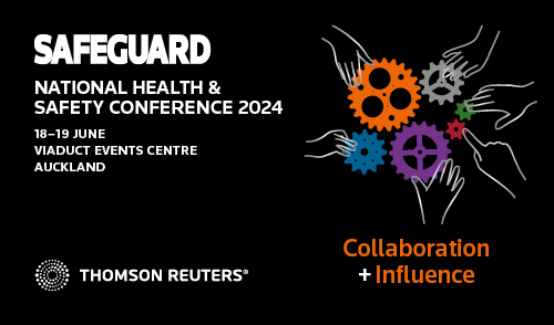 Safeguard National Health & Safety Conference 2024