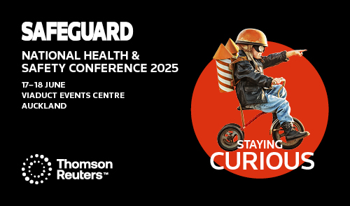 Safeguard National Health & Safety Conference 2025 