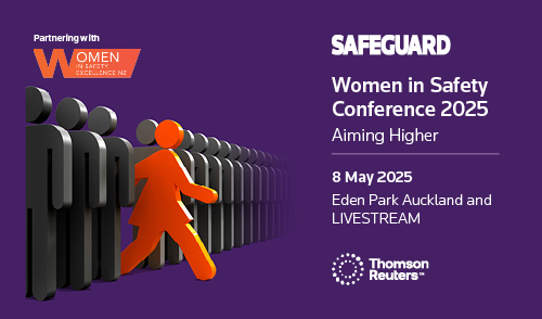 Women in Safety Conference 2025