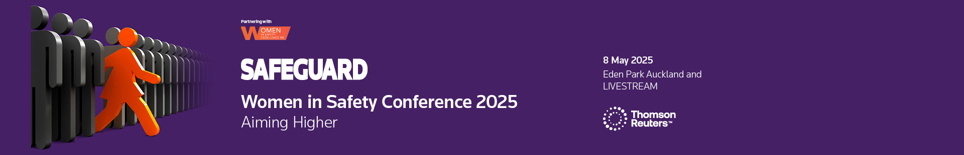 Women in Safety Conference 2025