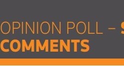 Regulatory reform opinion survey