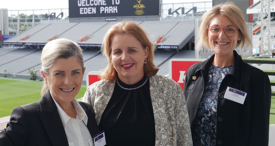 Women in Safety