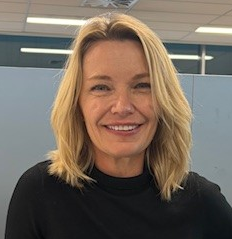 Pauline Cox